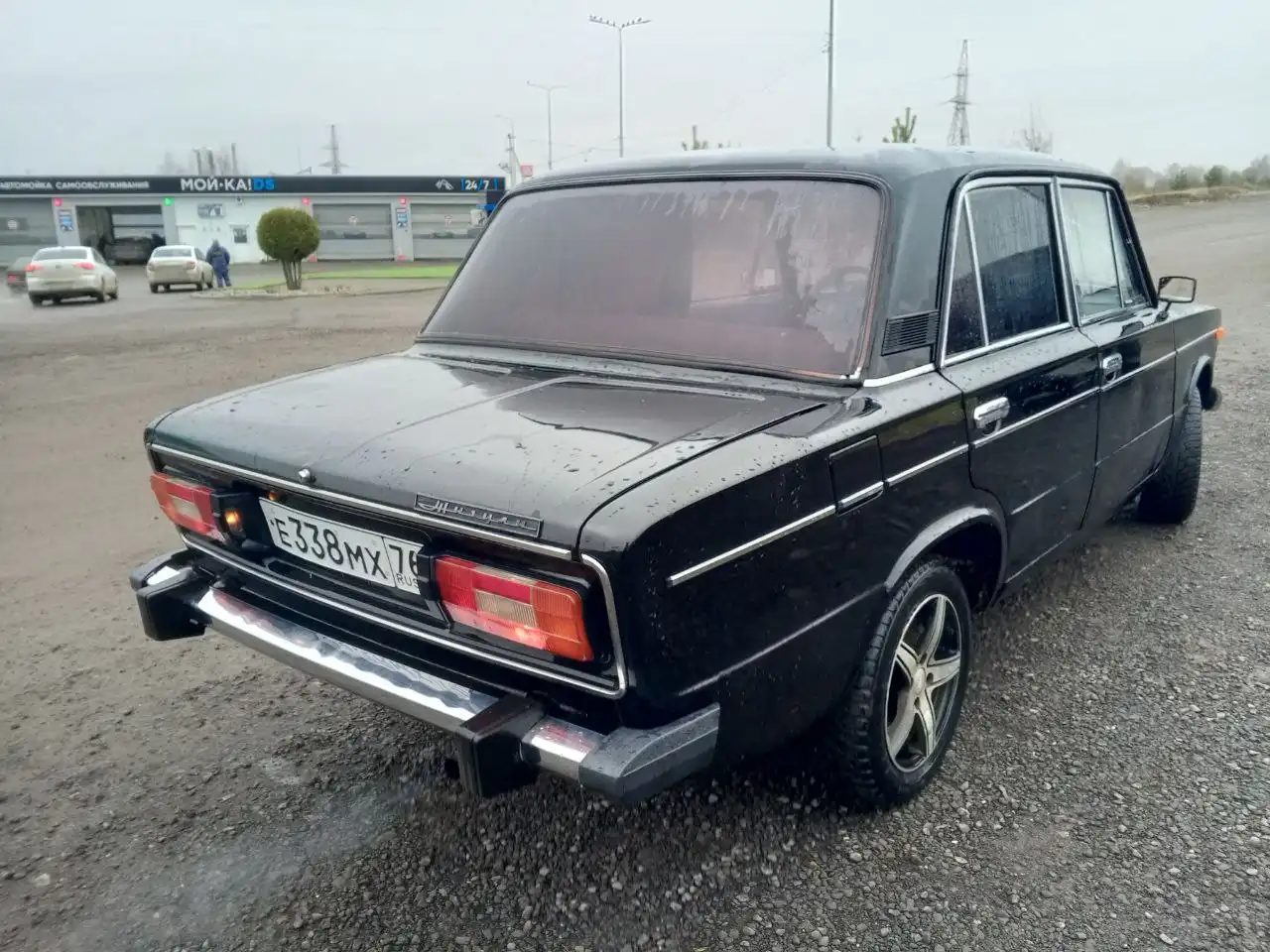 Продажа ВАЗ 2106