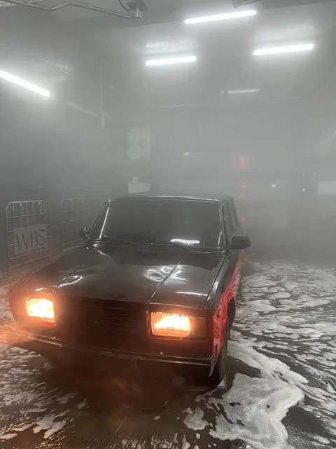 ВАЗ 2107 2002 года выпуска в хорошем состоянии - Авто в Нижний Новгород