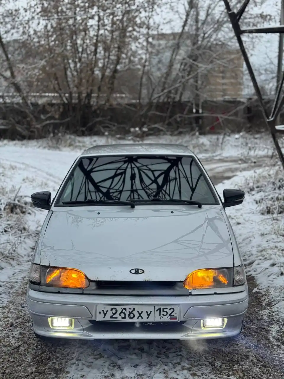Продажа LADA 2113 2011 года выпуска