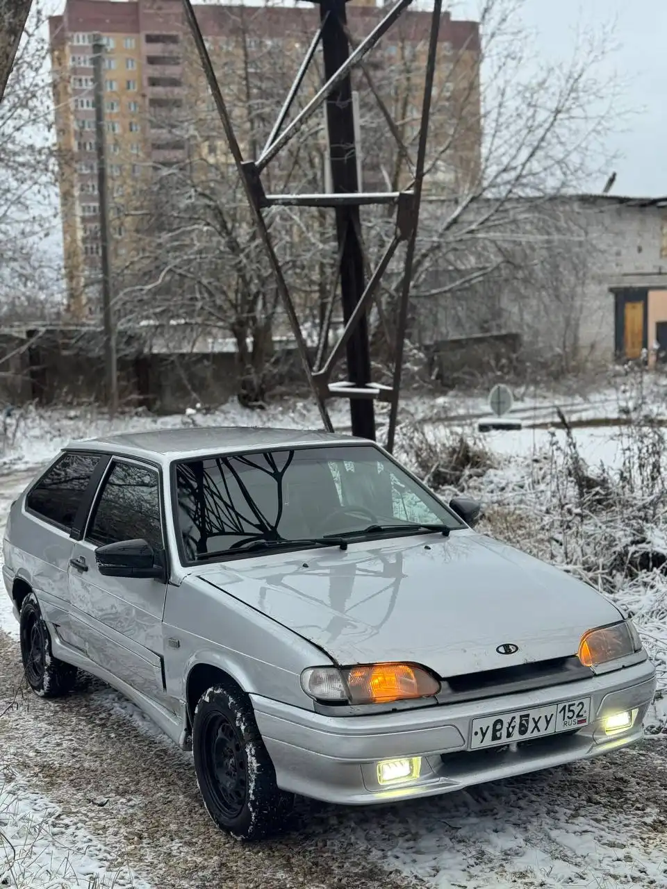 Продажа LADA 2113 2011 года выпуска