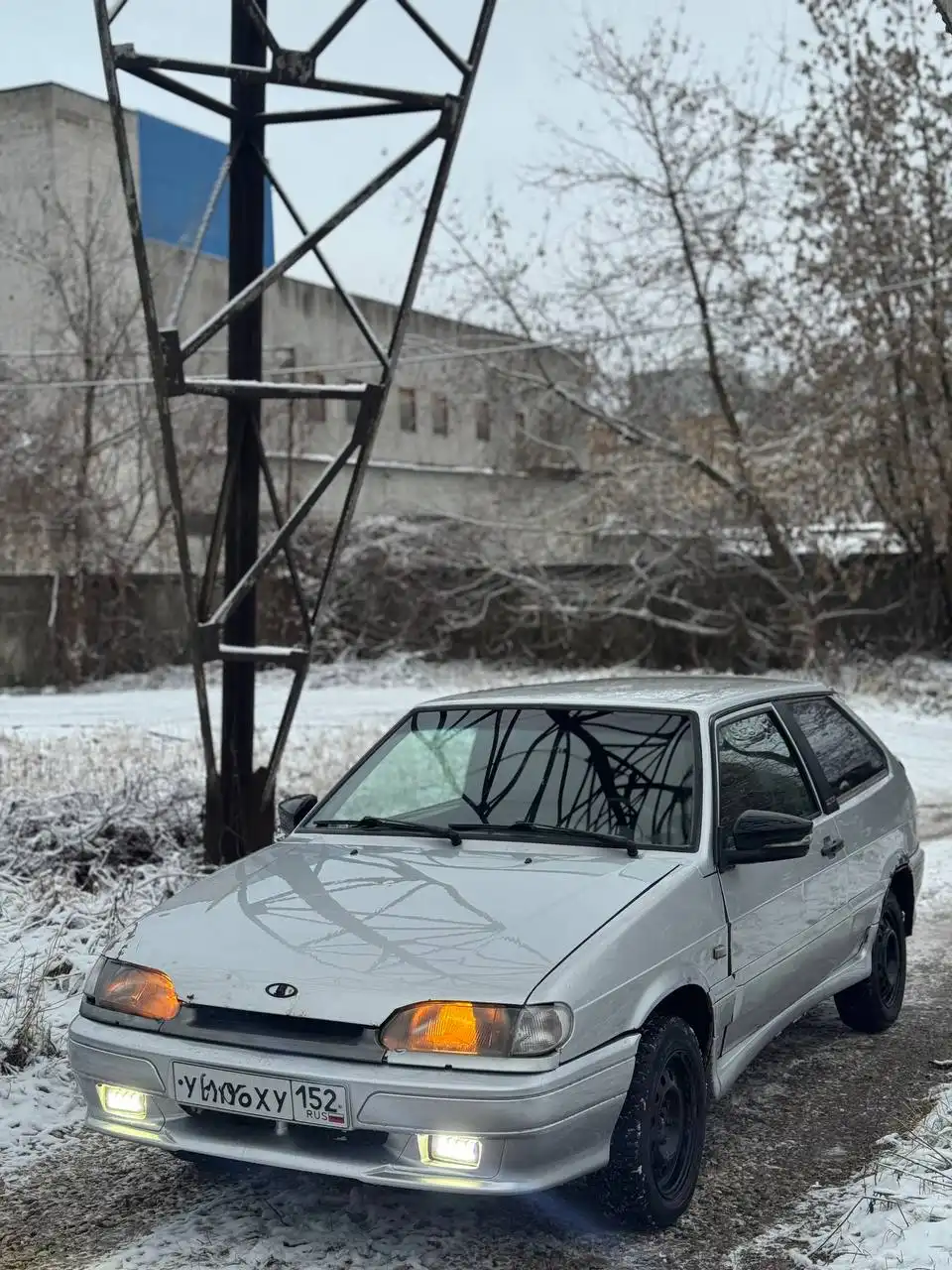 Продажа LADA 2113 2011 года выпуска