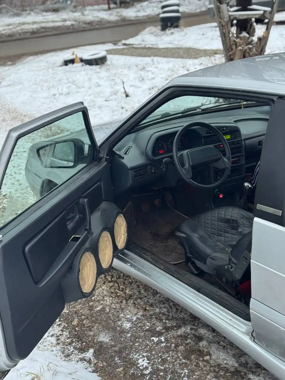 Продажа LADA 2113 2011 года выпуска