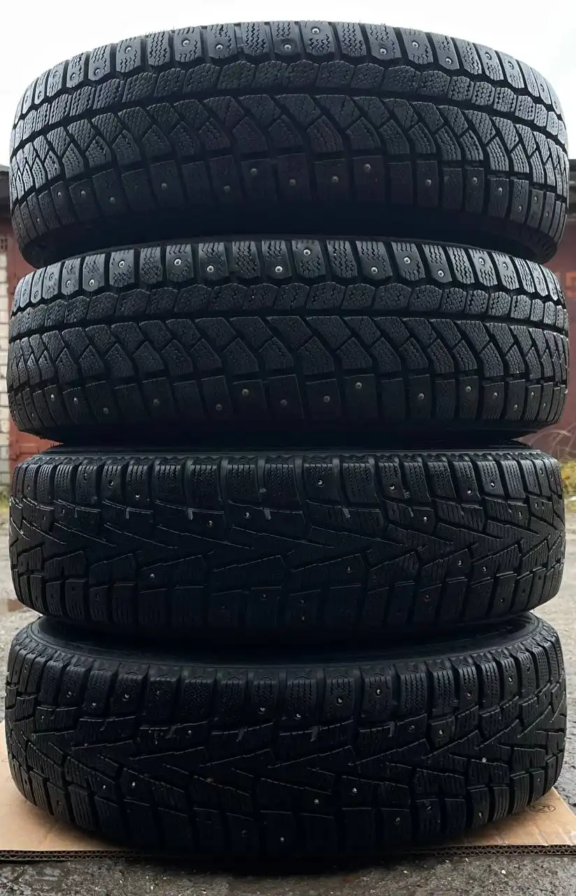 Зимние колеса и шины 13-14 радиус