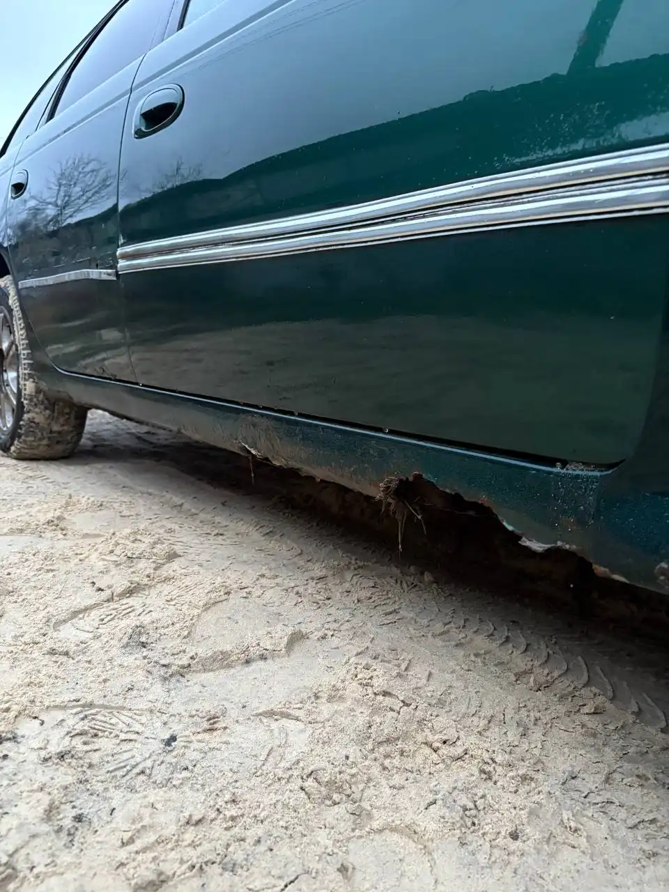 Продажа Toyota Avensis 2.0 МКПП