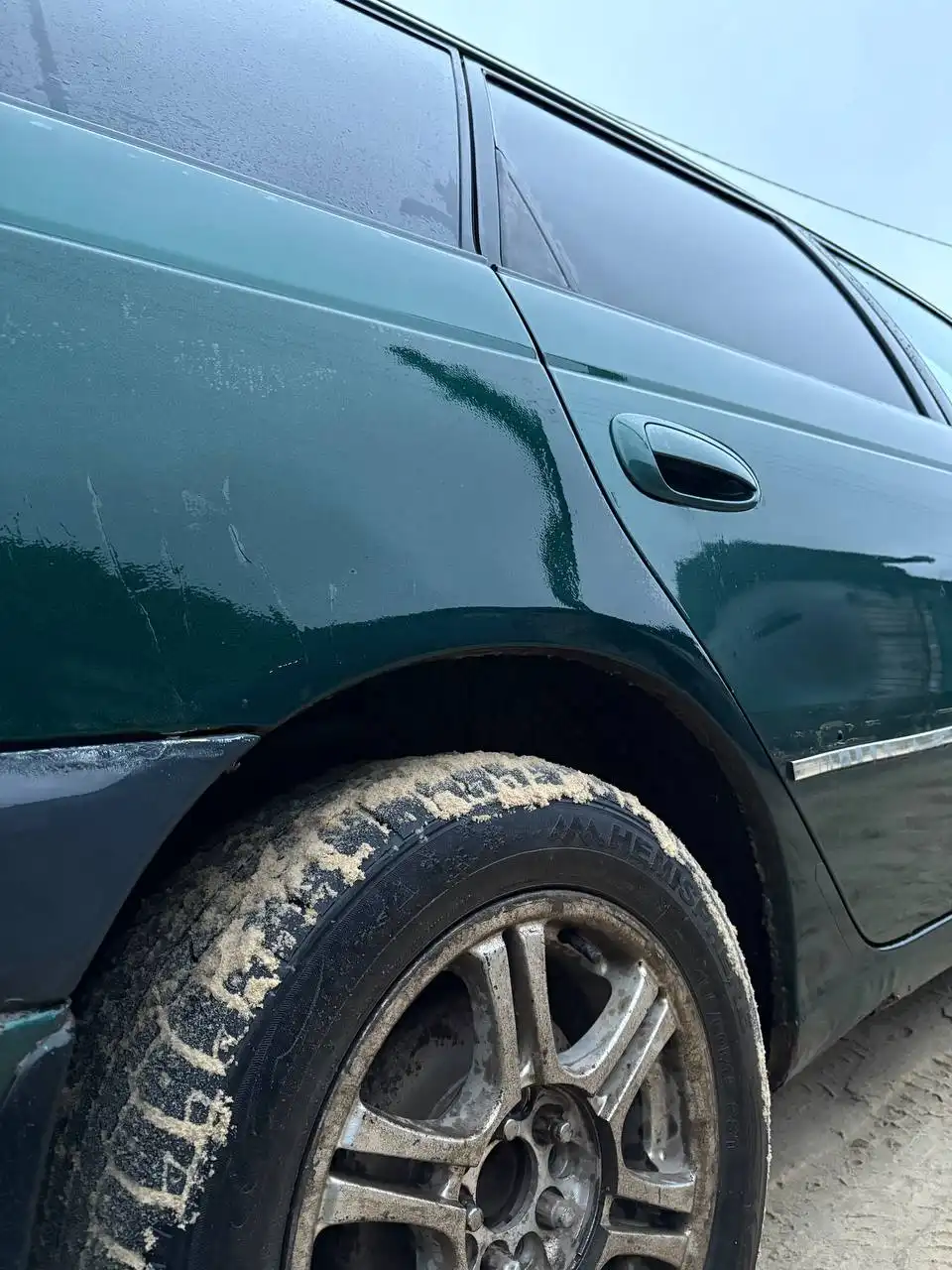 Продажа Toyota Avensis 2.0 МКПП