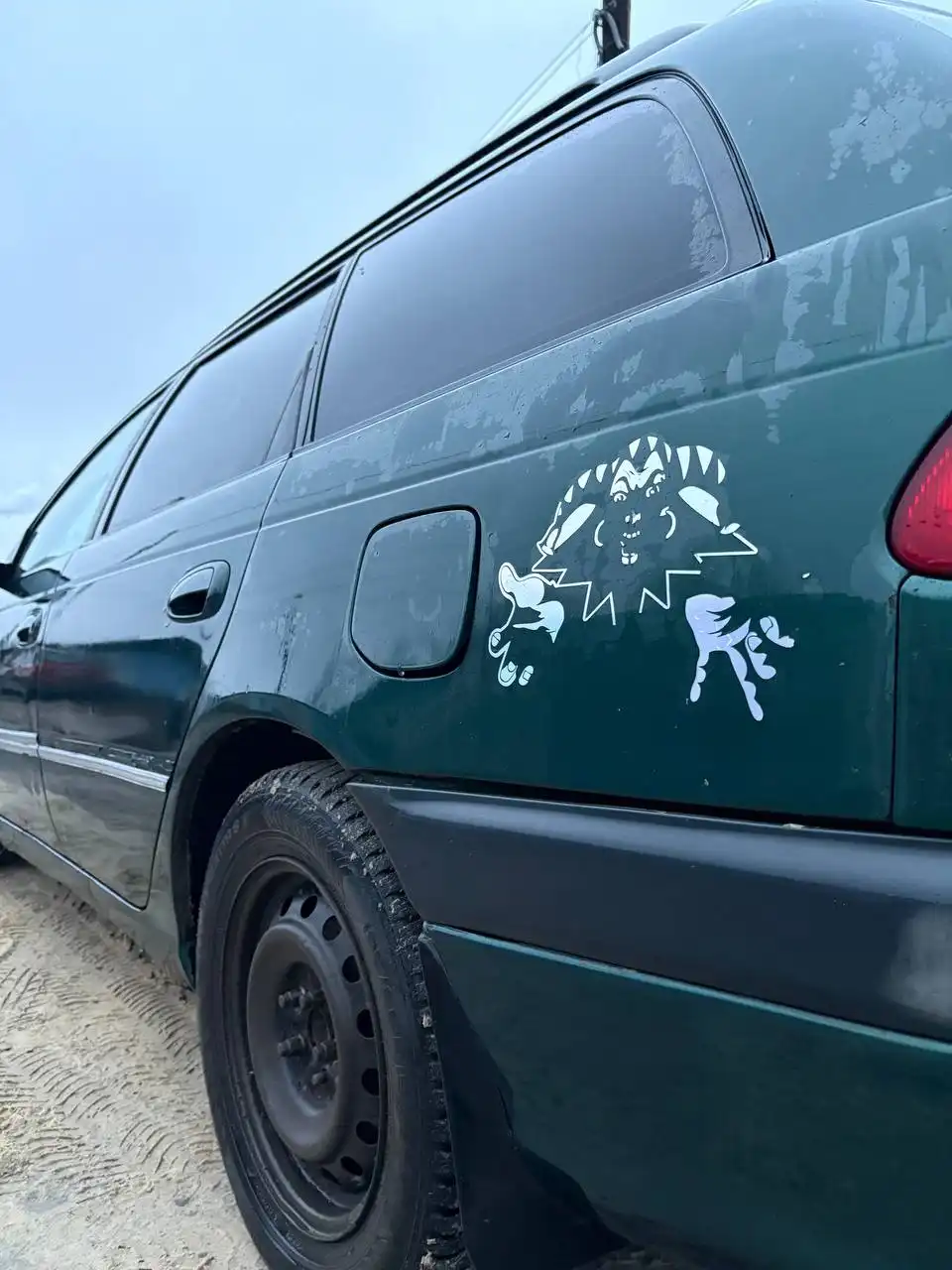 Продажа Toyota Avensis 2.0 МКПП