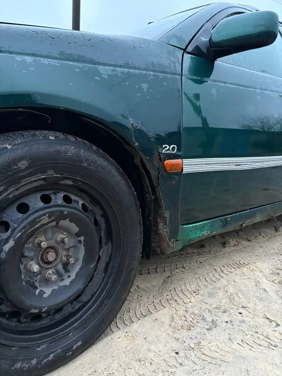 Продажа Toyota Avensis 2.0 МКПП