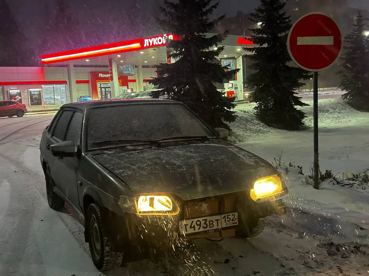 Продам ВАЗ 2115 2006 года