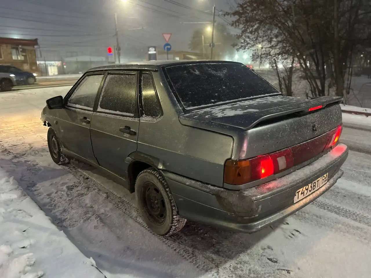 Продам ВАЗ 2115 2006 года