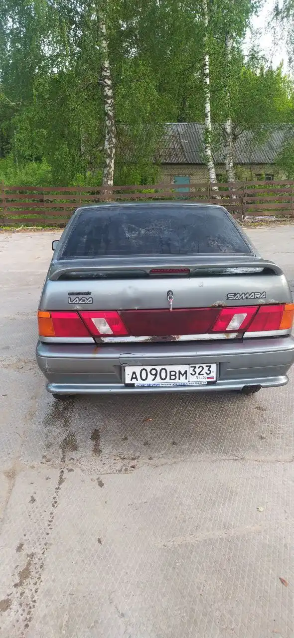 Продажа автомобиля 2007 года - Авто в Нижний Новгород