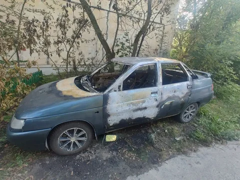 Двигатель и коробка передач с документами - частное объявление в Нижний Новгород