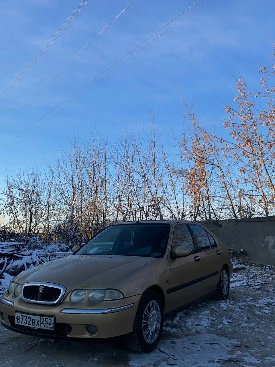Обмен автомобилей в Нижнем Новгороде