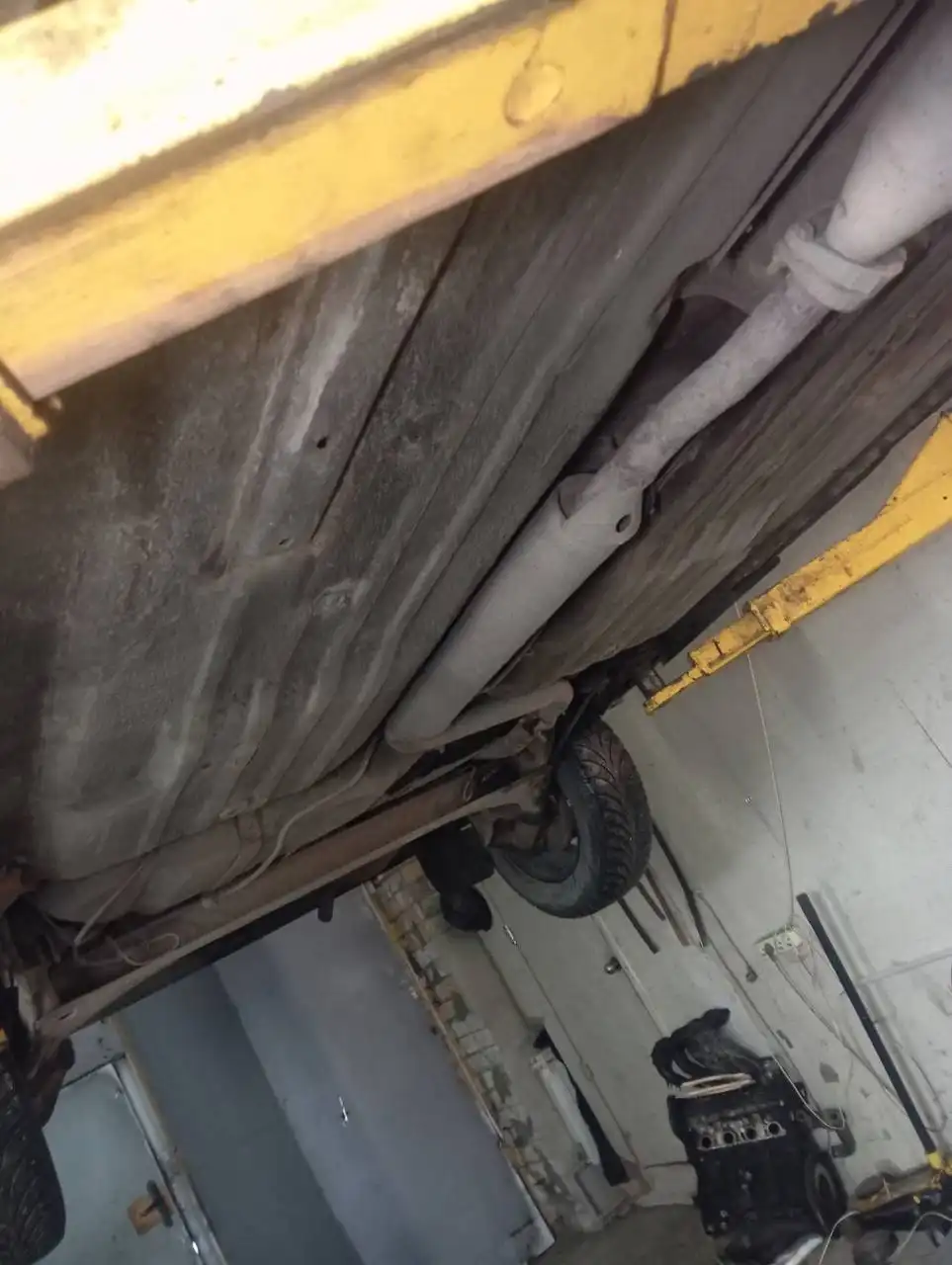 Срочная продажа на авторынке Нижнего Новгорода