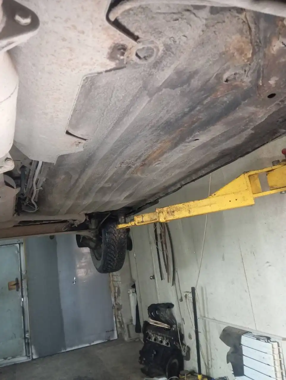 Срочная продажа на авторынке Нижнего Новгорода