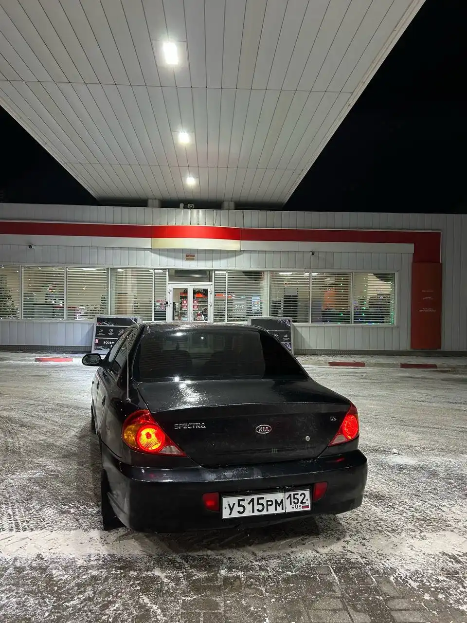 Автомобиль 2007 года в отличном состоянии