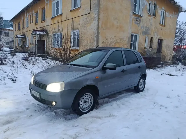 Продажа Subaru с двигателем 1.6 в отличном состоянии - частное объявление в Нижний Новгород