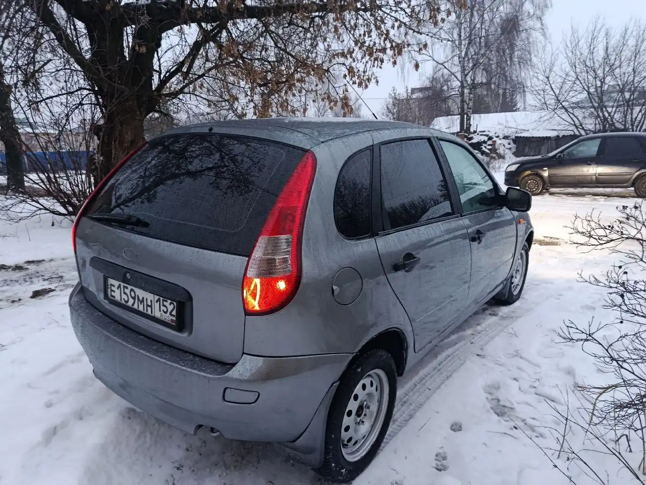 Продажа Subaru с двигателем 1.6 в отличном состоянии