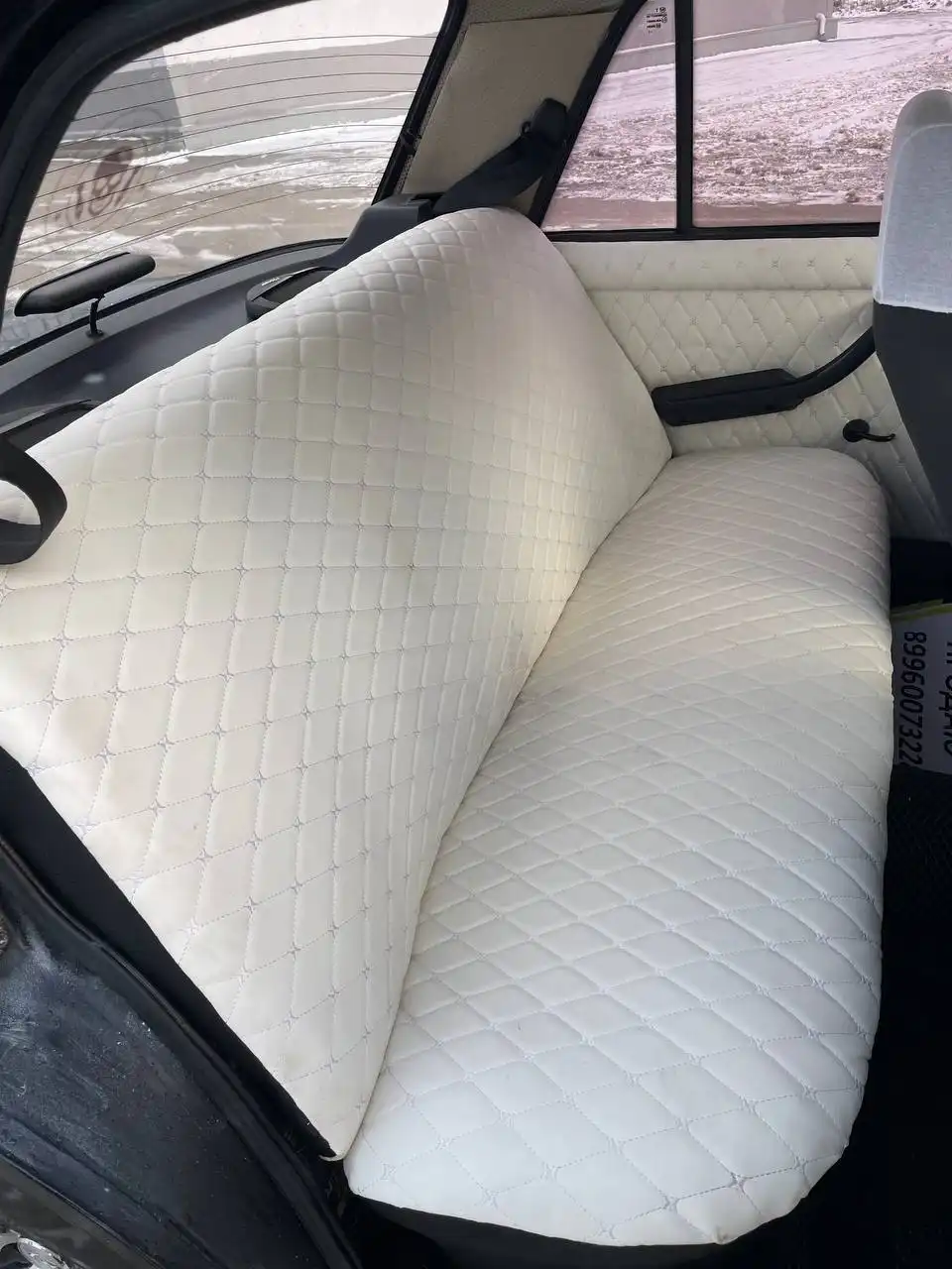 Toyota Camry 2011 года в отличном состоянии