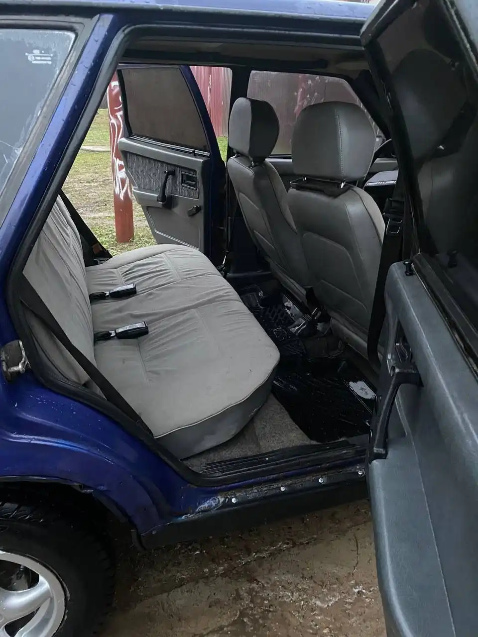 Продам ВАЗ 2109 1991 года выпуска