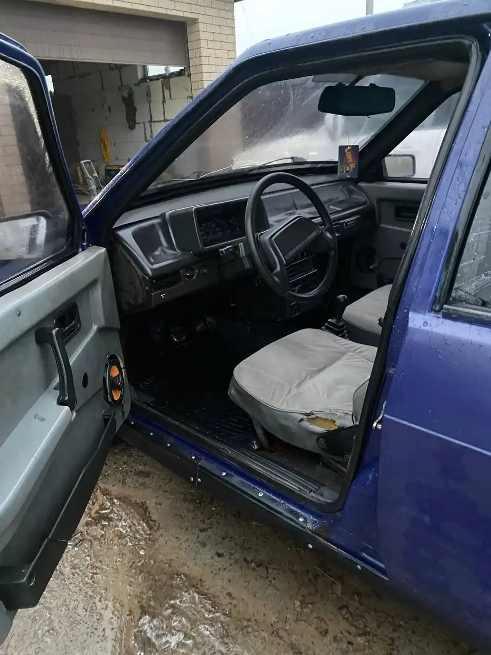 Продам ВАЗ 2109 1991 года выпуска