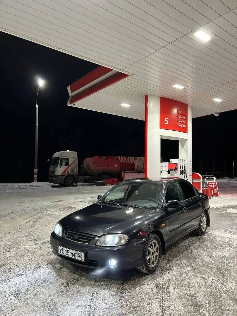 Продажа автомобиля 2007 года в идеальном состоянии