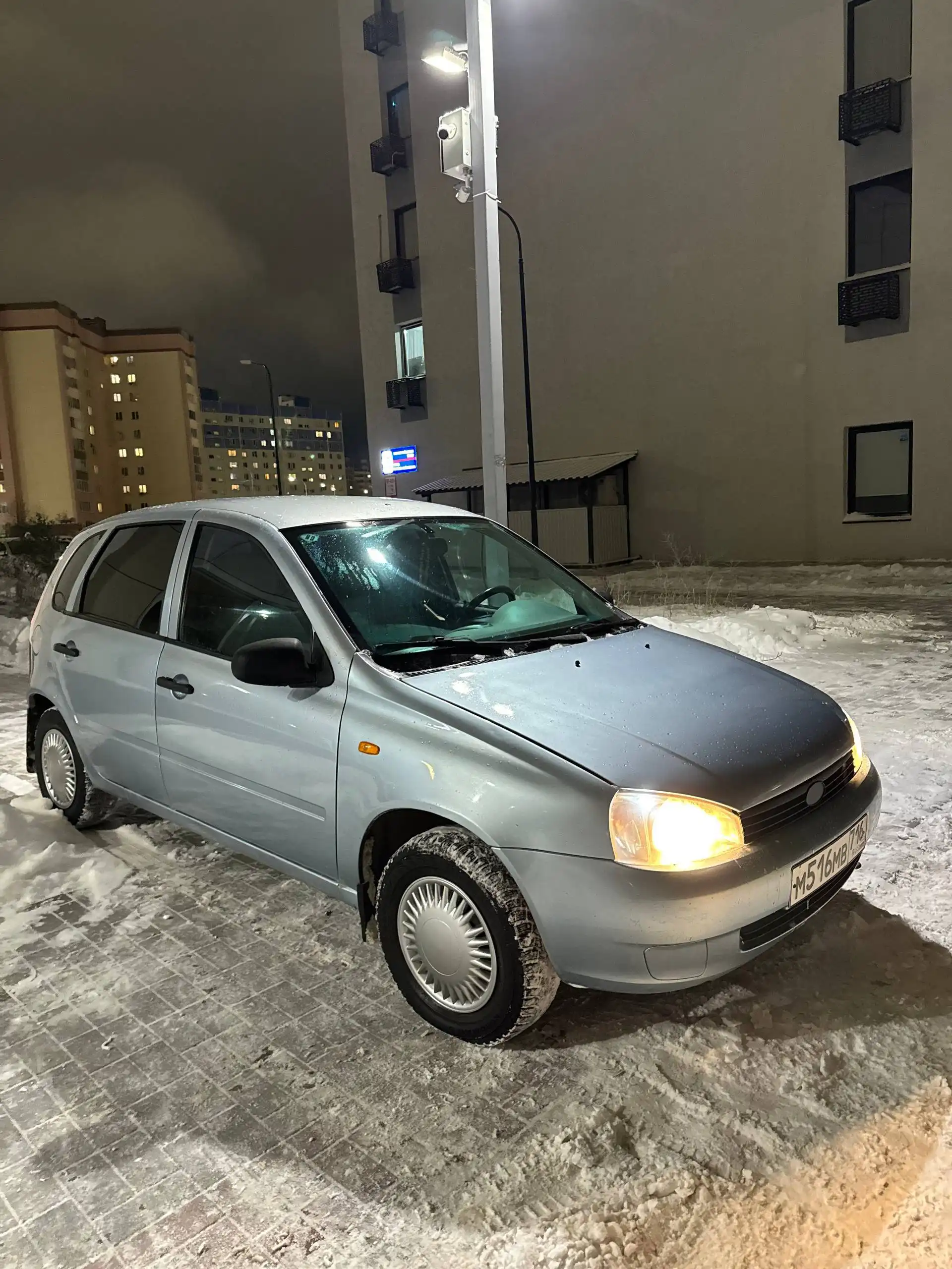 Продажа автомобиля 2011 года выпуска