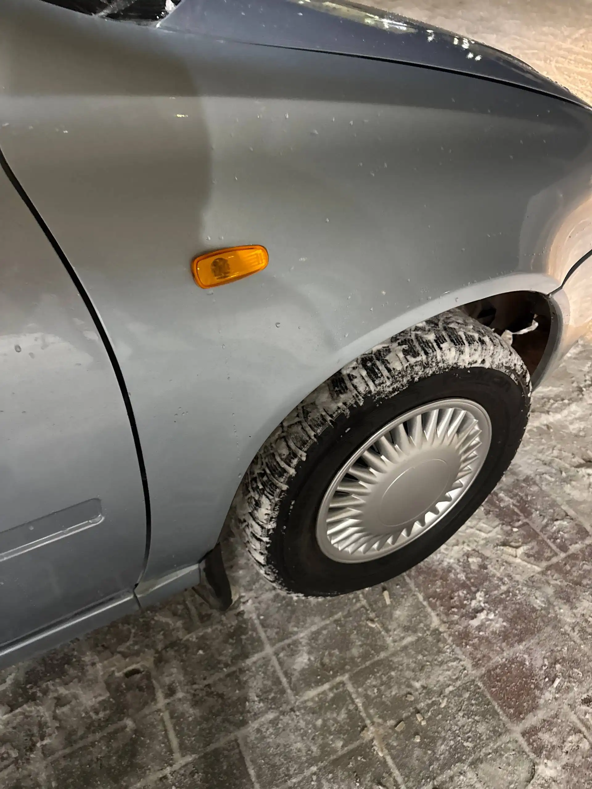 Продажа автомобиля 2011 года выпуска