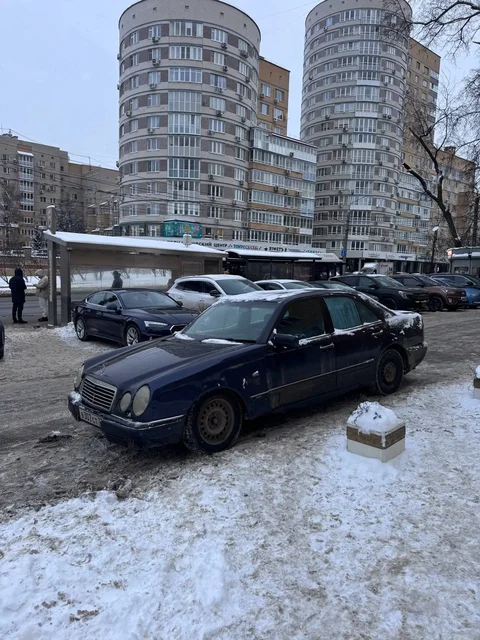 Продажа автомобиля 2.0 мт - частное объявление в Нижний Новгород