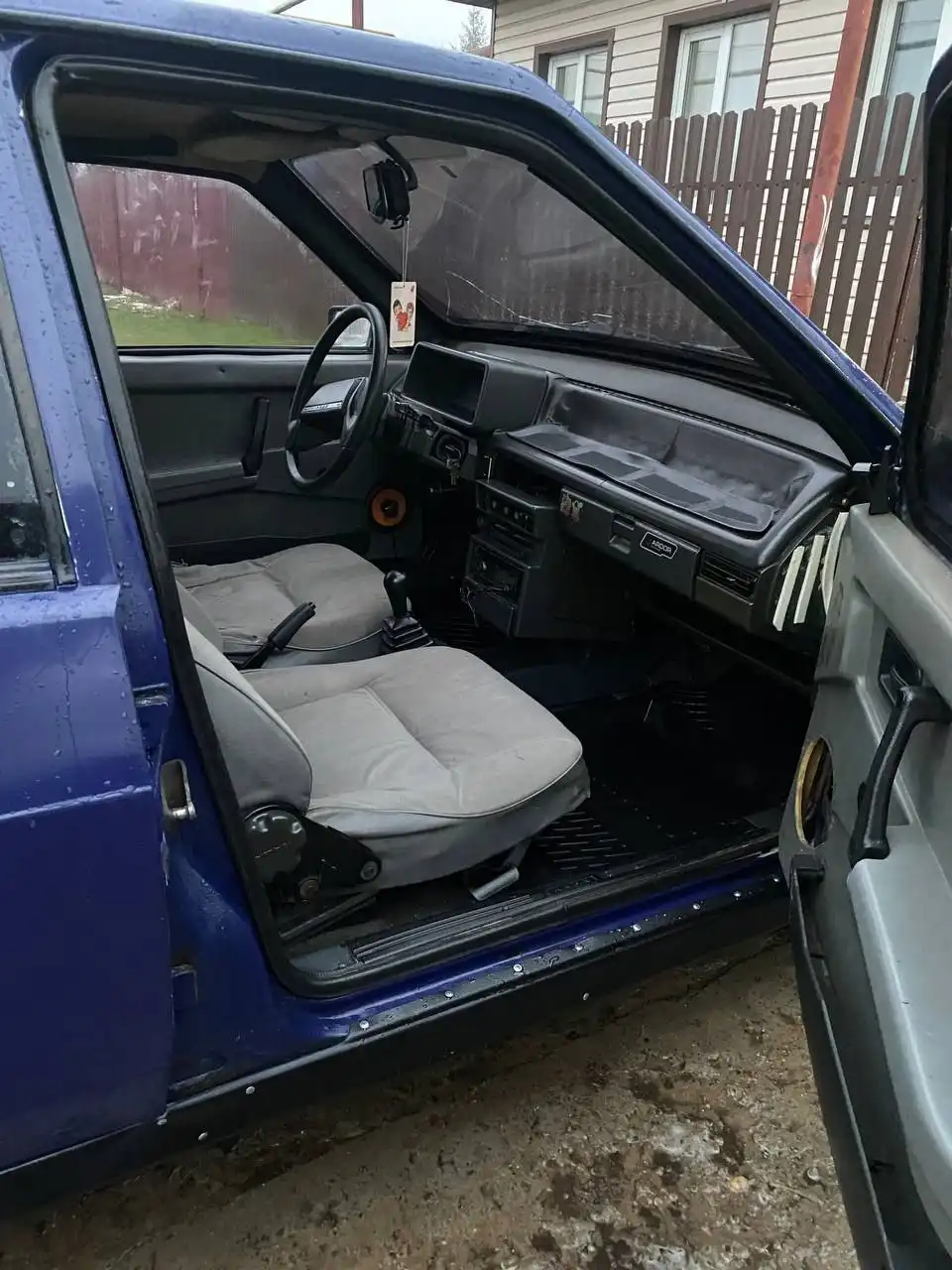 Продам ВАЗ 2109 1991 года