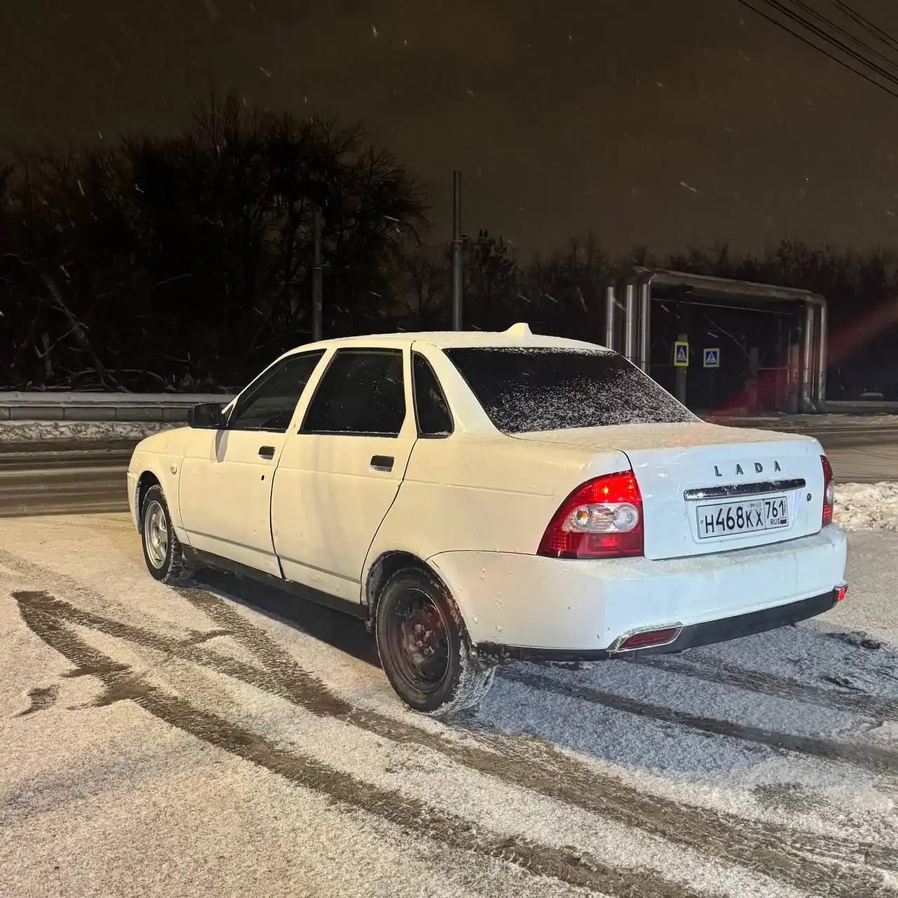 Продажа автомобиля ВАЗ 2109