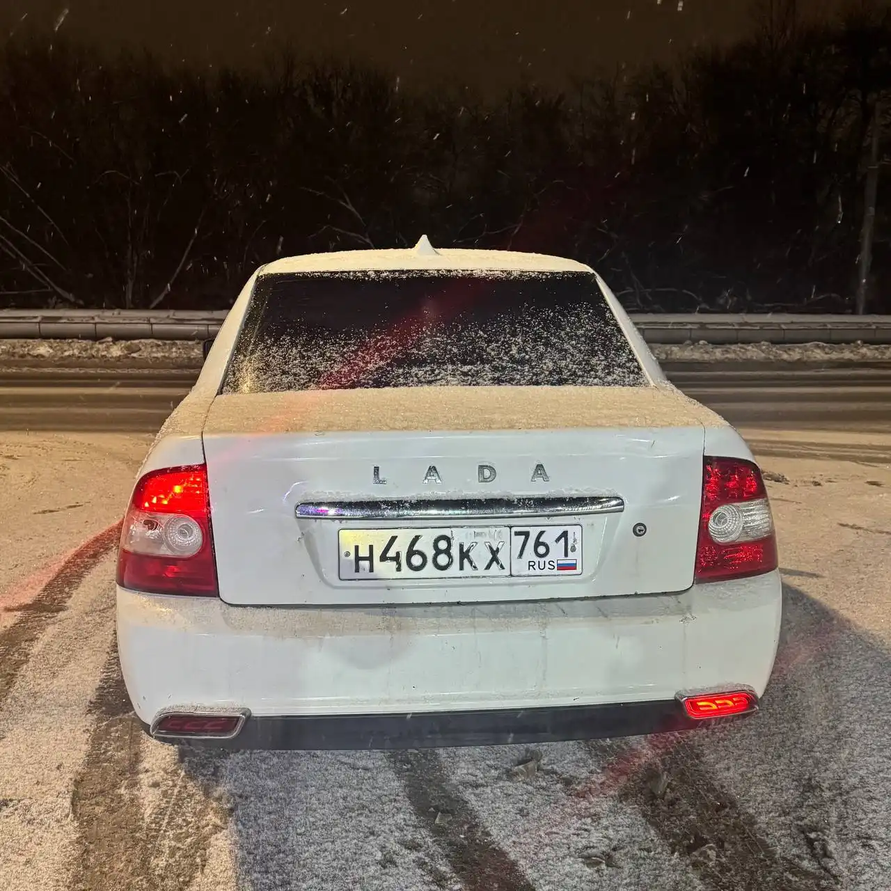 Продажа автомобиля ВАЗ 2109