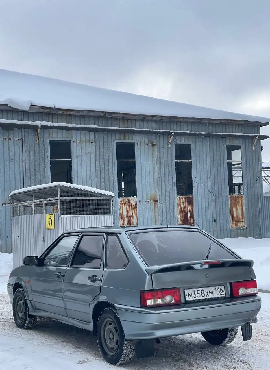 Продажа ВАЗ 2114 2011 года выпуска