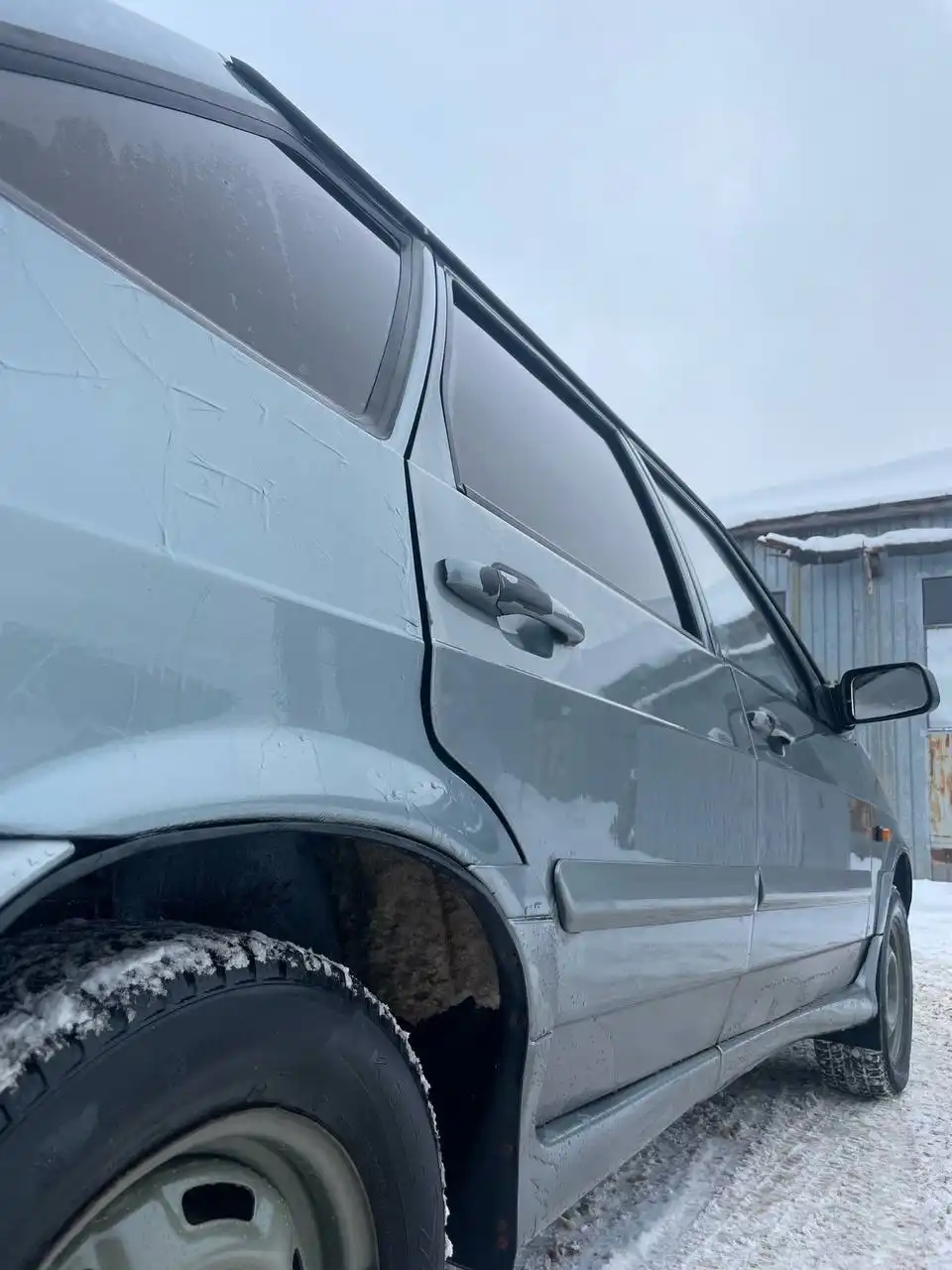 Продажа ВАЗ 2114 2011 года выпуска