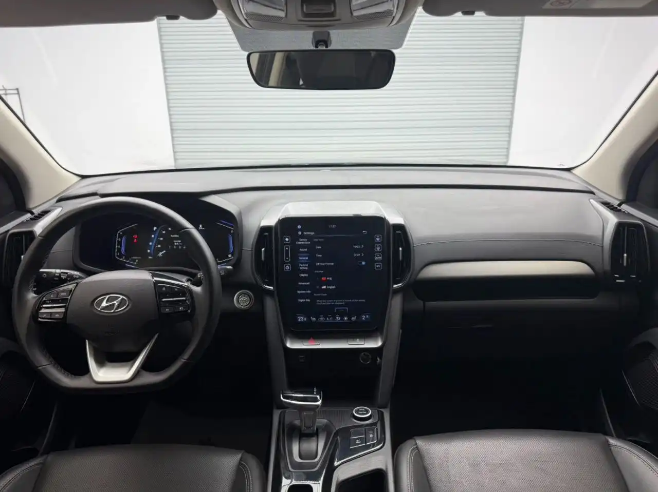 Продажа Hyundai IX35 2021 года с пробегом 41 тыс. км