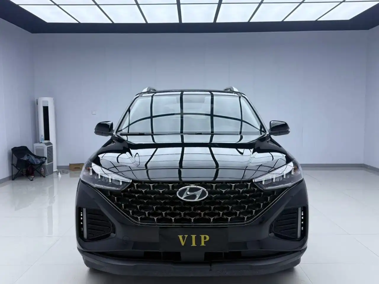 Продажа Hyundai IX35 2021 года с пробегом 41 тыс. км