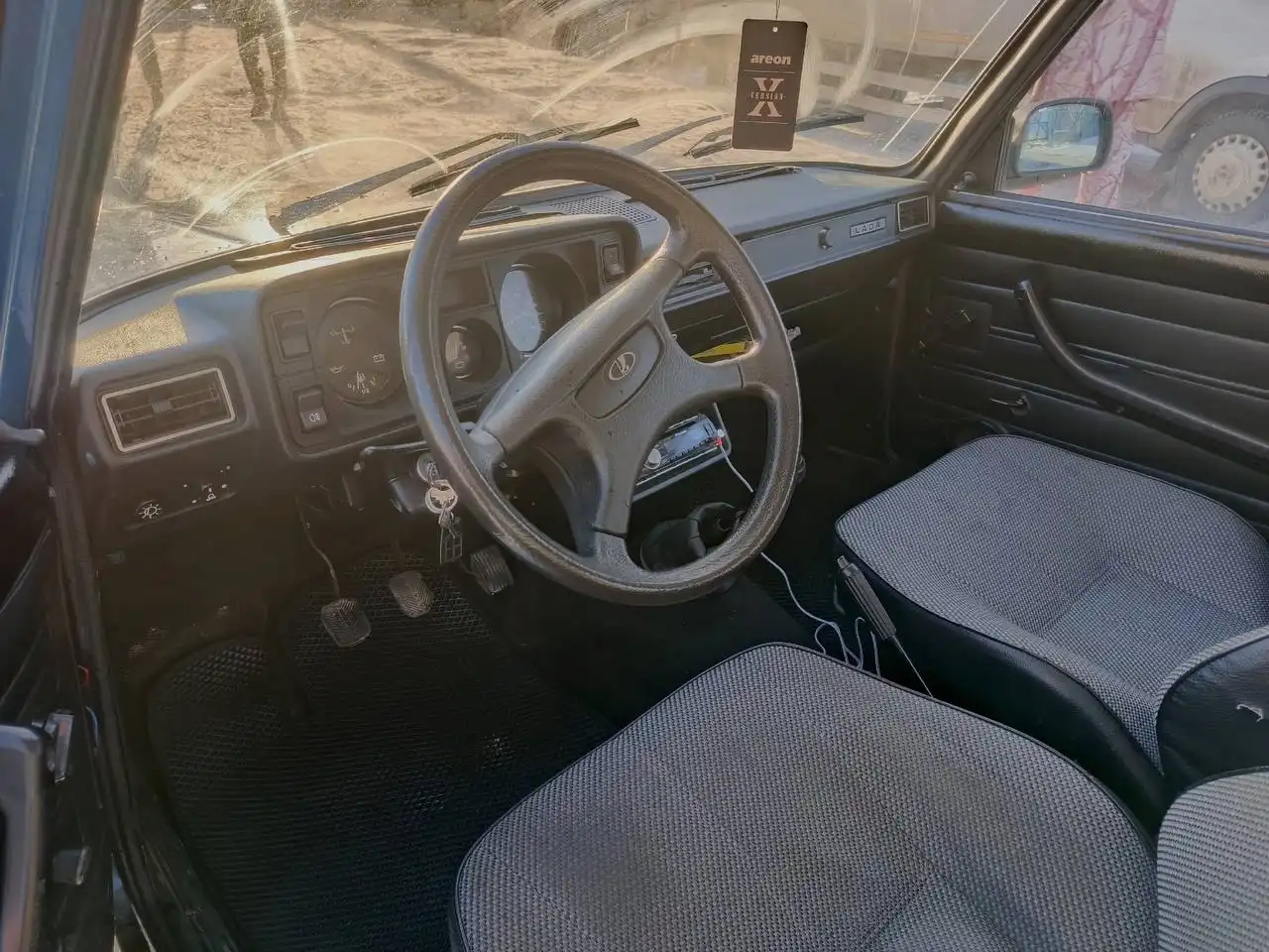 Продажа автомобиля в Нижнем Новгороде