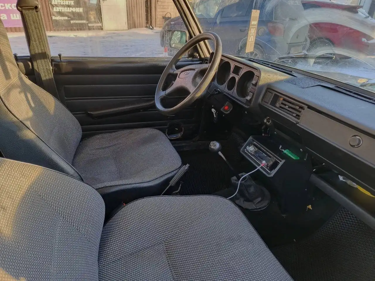 Продажа автомобиля в Нижнем Новгороде