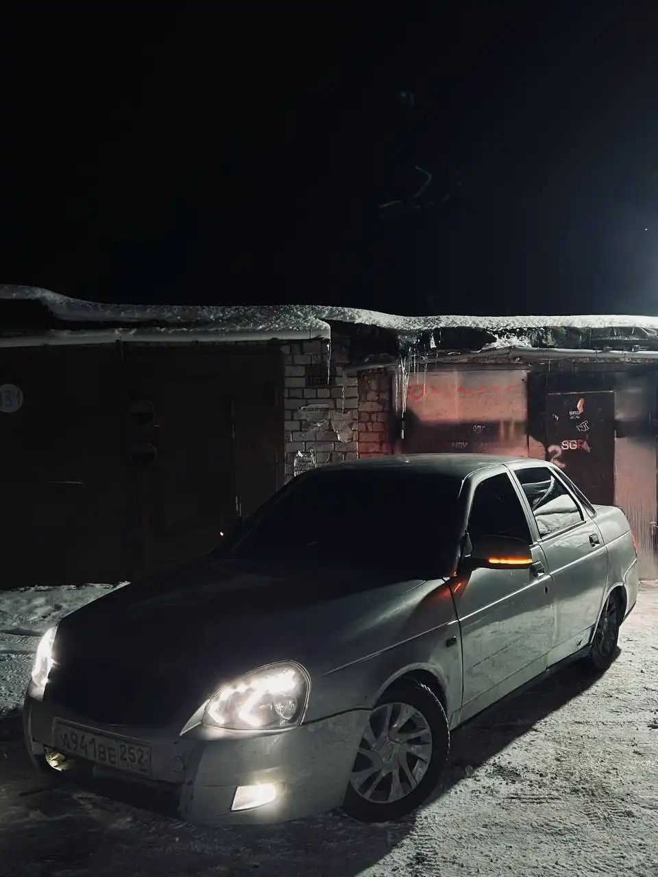 Продажа автомобиля ВАЗ 2109 2008 года