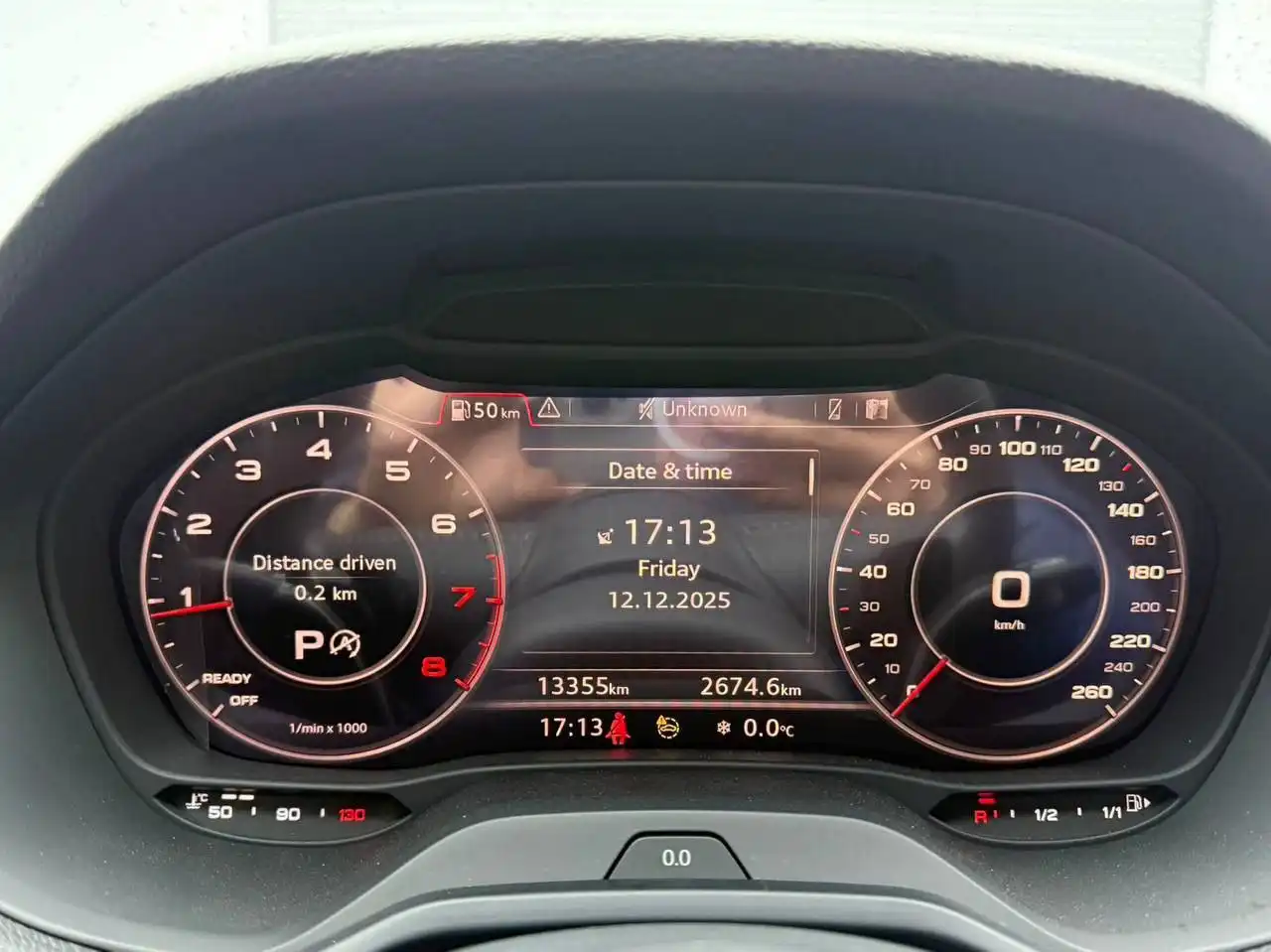 Audi Q2L-HIGH-DCT 2021 года с пробегом 13 355 км