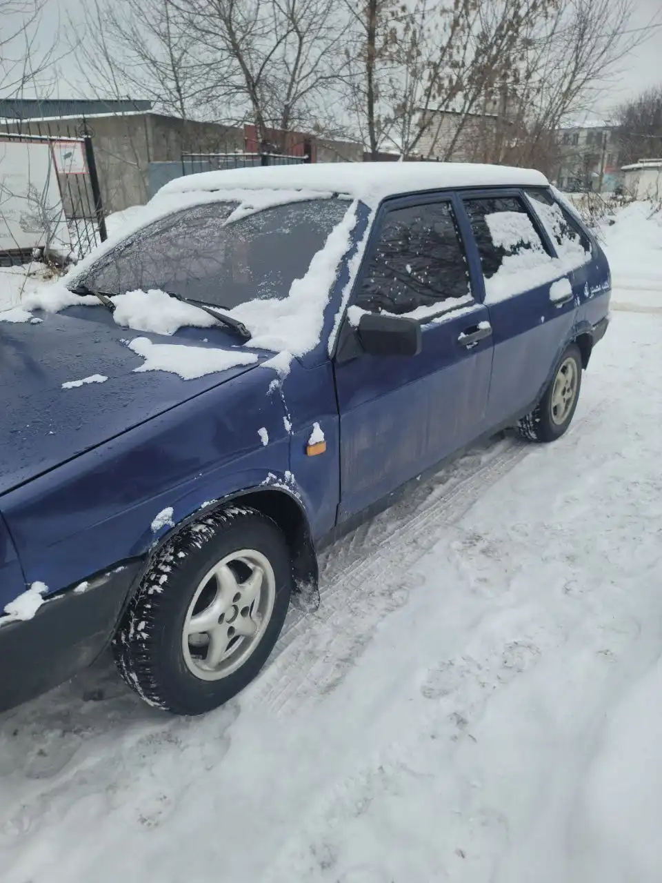 Продажа автомобиля в Дзержинске