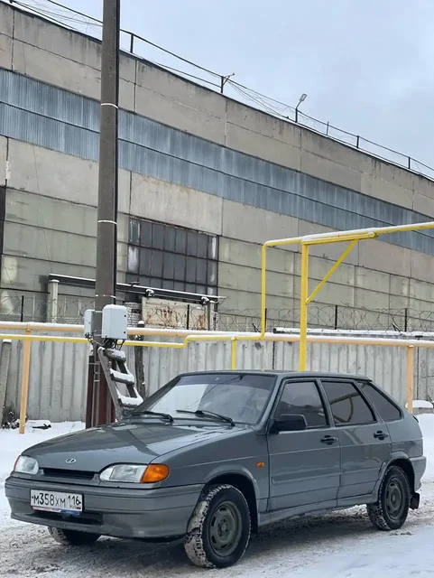 Продажа ВАЗ 2114 2011 года выпуска - Авто в Павлово