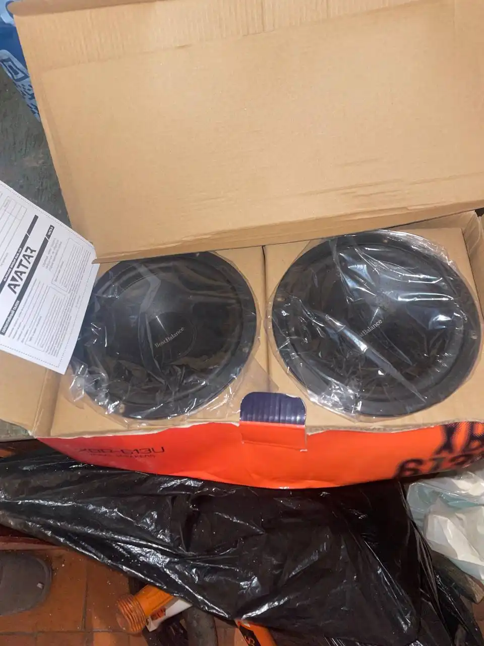 Автозапчасти для Kia Rio: мафан, решетка, колонки