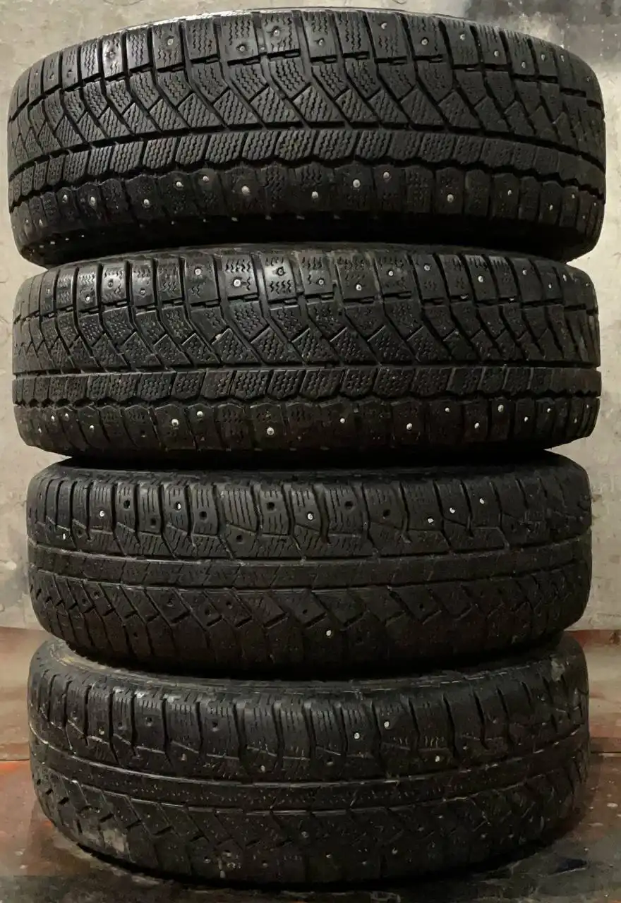 Зимние шины и колеса в сборе R13, R14