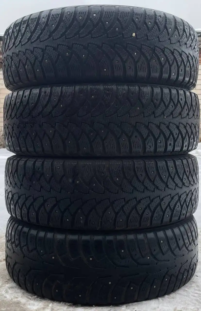 Зимние шины и колеса в сборе R13, R14