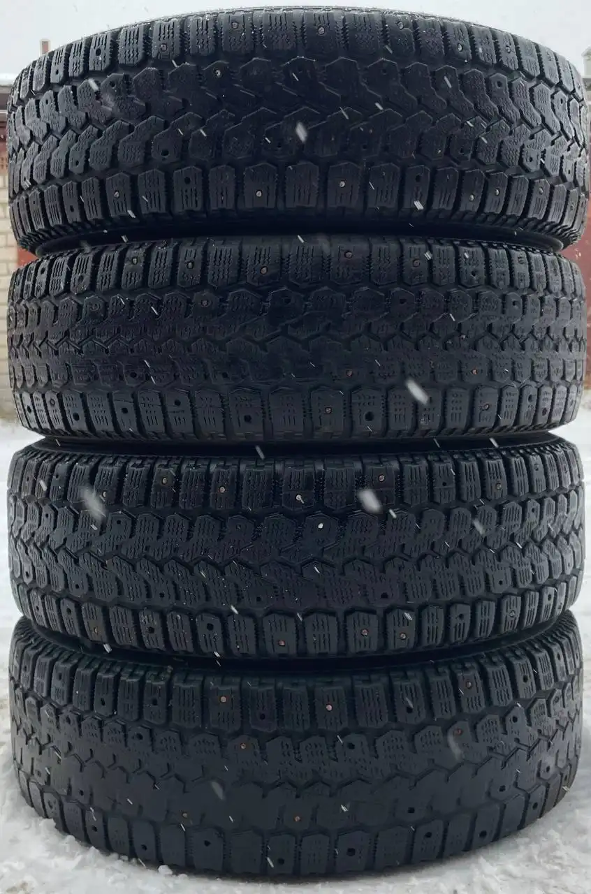 Зимние шины и колеса в сборе R13, R14