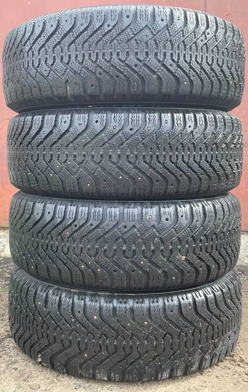 Зимние шины и колеса в сборе R13, R14