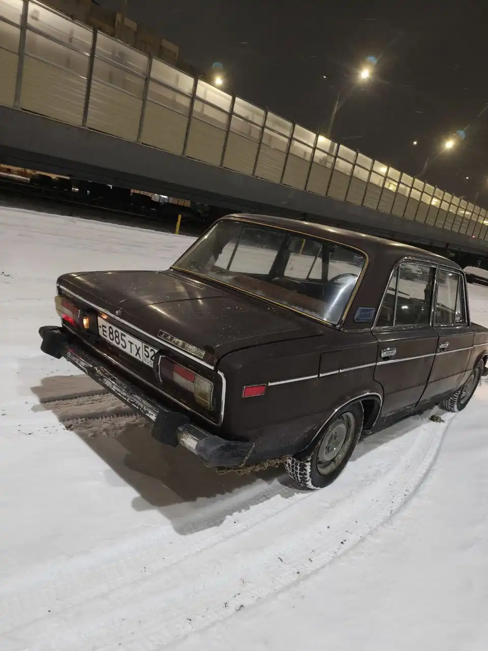 Продам ВАЗ 2106 в отличном состоянии