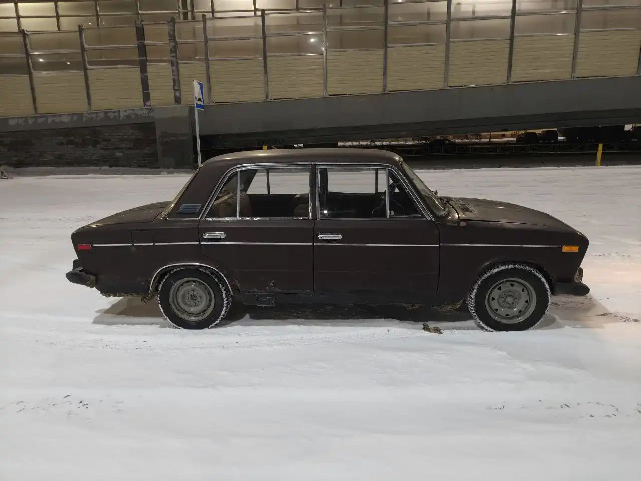 Продам ВАЗ 2106 в отличном состоянии