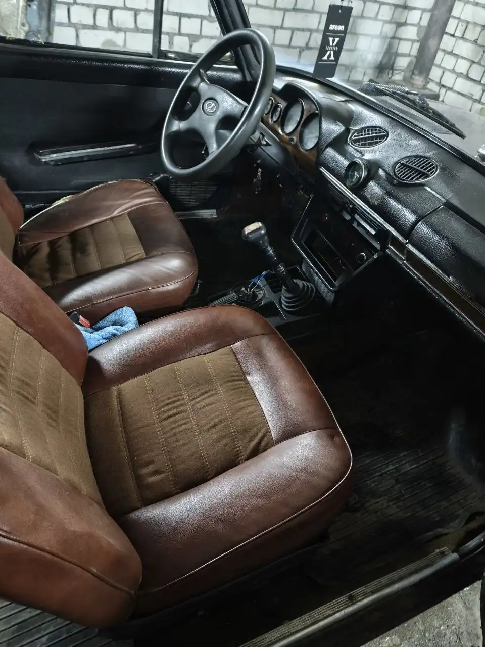 Продам ВАЗ 2106 в отличном состоянии