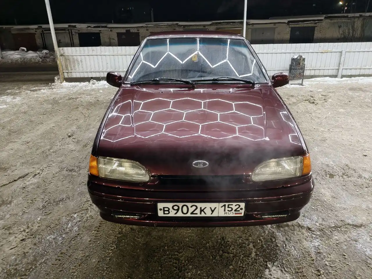 Продажа автомобиля 2010 года от первого хозяина